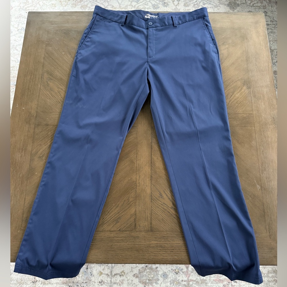 Men’s Nike Dri-FIT Golf Pants Navy Blue